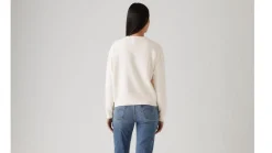 collegepusero Graphic Heritage Crew*Levi's Sale