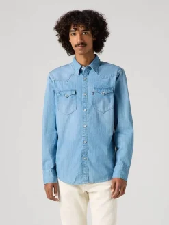 farkkupaita 0047 Barstow Western*Levi's Discount