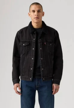 farkkutakki 0291 Type 3 Sherpa Trucker*Levi's Sale