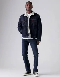 farkkutakki 0291 Type 3 Sherpa Trucker*Levi's Sale
