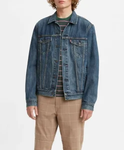 farkkutakki The Trucker Jacket*Levi's
