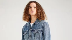 farkkutakki Trucker Jacket*Levi's Sale