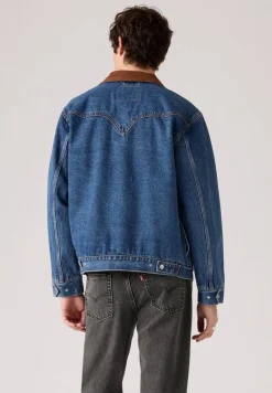 farkkutakki Western Shorthoern Trucker*Levi's Outlet