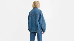 farkkutakki Xl Trucker*Levi's