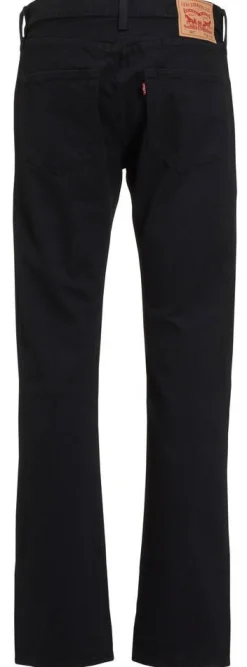 Sale Levi's Farkut 501 MUSTA