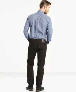 Discount Levi's farkut 502 29507-0031 0031 Nightshine