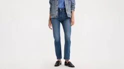 Outlet Levi's farkut 501 Erin Can't Wait 0542 Erin can't wait