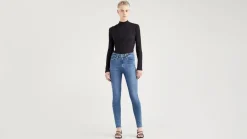 farkut 721 High Rise Skinny*Levi's Clearance