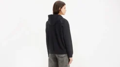 Levi's huppari Everyday Hoodie 0005 Caviar
