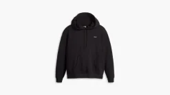 Levi's huppari Everyday Hoodie 0005 Caviar