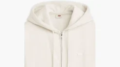 Discount Levi's huppari Everyday Zip hoodie