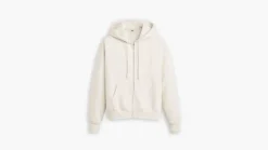 Discount Levi's huppari Everyday Zip hoodie