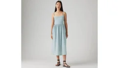 mekko Alessie Bustier Dress*Levi's Sale