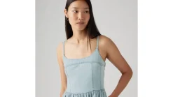 mekko Alessie Bustier Dress*Levi's Sale