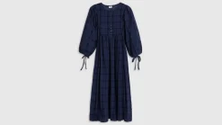 Mekko Marla Airy Maxi Dress 001OH*Levi's Discount