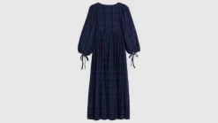 Mekko Marla Airy Maxi Dress 001OH*Levi's Discount