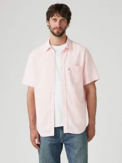 Outlet Levi's paita 0070 SS Sunset 1 Pkt Standard 0070 Marys Rose