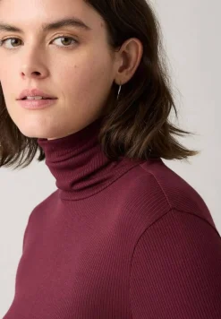 New Levi's paita A8769 Dreamy Turtleneck