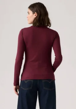 New Levi's paita A8769 Dreamy Turtleneck