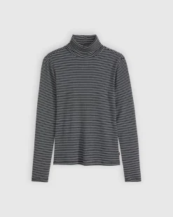 New Levi's paita A8769 Dreamy Turtleneck
