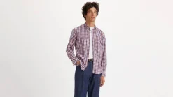 paita Battery Housemark Slim Fit*Levi's Sale