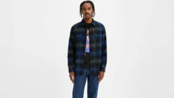 paita Jackson Worker*Levi's Best