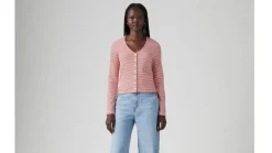 paita Muse LS Tee*Levi's Hot