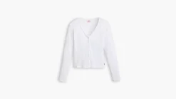 paita Muse LS Tee*Levi's Hot