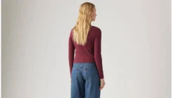 paita Muse LS Tee*Levi's Online