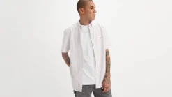 paita SS Authentic Button Down*Levi's Best