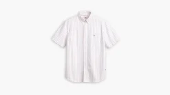 paita SS Authentic Button Down*Levi's Best