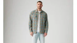 paitatakki 0235 Jackson Worker Overshirt*Levi's Hot