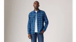 paitatakki 0239 Jackson Worker Overshirt*Levi's