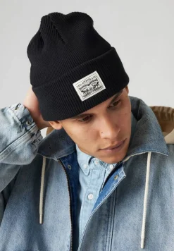 pipo Backpatch Beanie*Levi's Clearance
