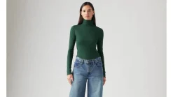 poolopaita Dreamy Turtleneck*Levi's