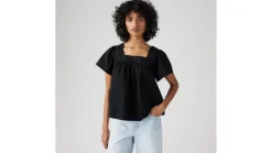 pusero Ambre Babydoll Tank*Levi's Hot