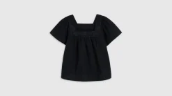 pusero Ambre Babydoll Tank*Levi's Hot