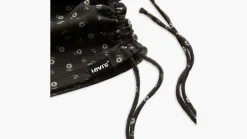 Sale Levi's pusero Jewel Mesh Top 0001 Dorothy floral caviar