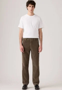 samettihousut XX Chino Authentic Relaxed*Levi's Clearance
