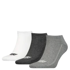 sukat 3pr Batwing Low Cut*Levi's New