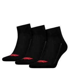 Discount Levi's sukat 3pr Batwing Mid Cut