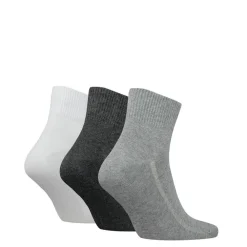 Discount Levi's sukat 3pr Batwing Mid Cut