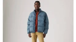 takki Super Puffer Jacket*Levi's Best