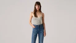 toppi Freja Sculpt Tank*Levi's Clearance