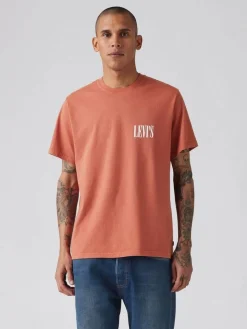 t-paita 1918 SS Relaxed Fit*Levi's New