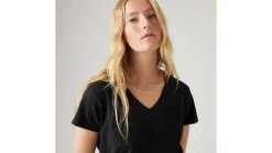 t-paita Boxy Vneck Tee*Levi's Hot