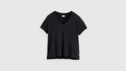 t-paita Boxy Vneck Tee*Levi's Hot