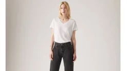 t-paita Boxy Vneck Tee*Levi's Hot