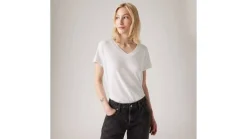 t-paita Boxy Vneck Tee*Levi's Hot