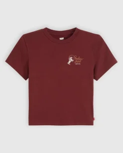 t-paita GR Essential Sporty*Levi's Best